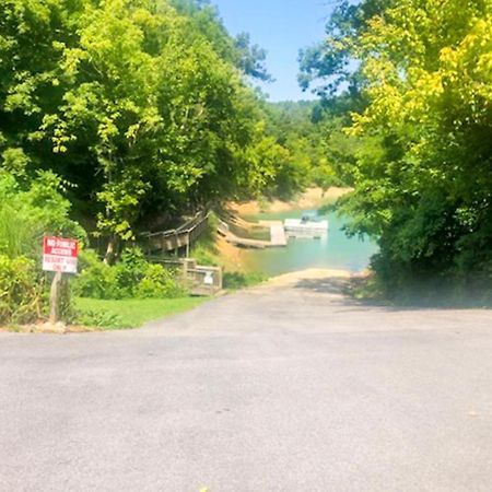 Willa Happy Bear Hollow Sevierville Zewnętrze zdjęcie